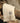 Mohair Decke Reflection White