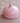 Zuckerdose Pink Elephant